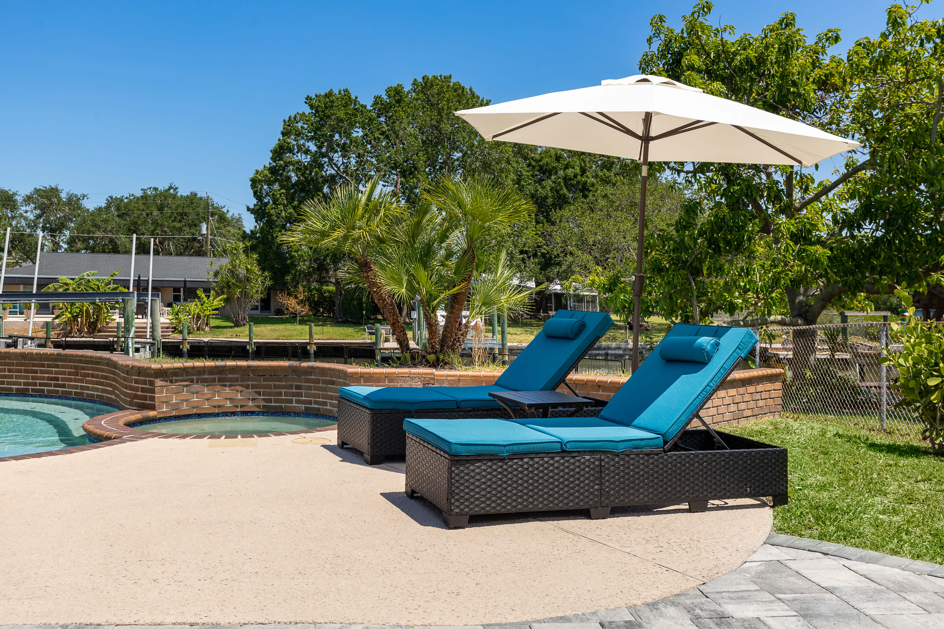 Luxe Haven Properties
