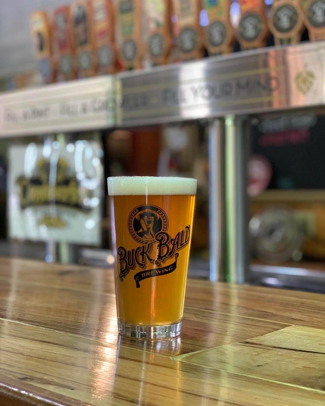 Taps change by season