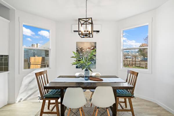 Historic Downtown Boise Home