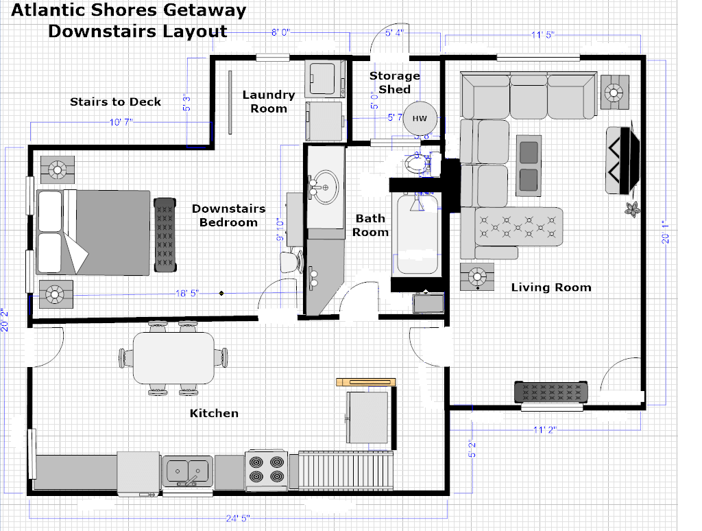 Floor Plans