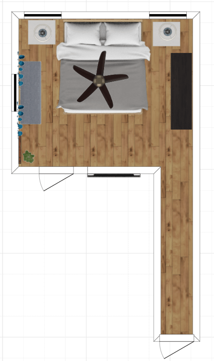 Main Bedroom