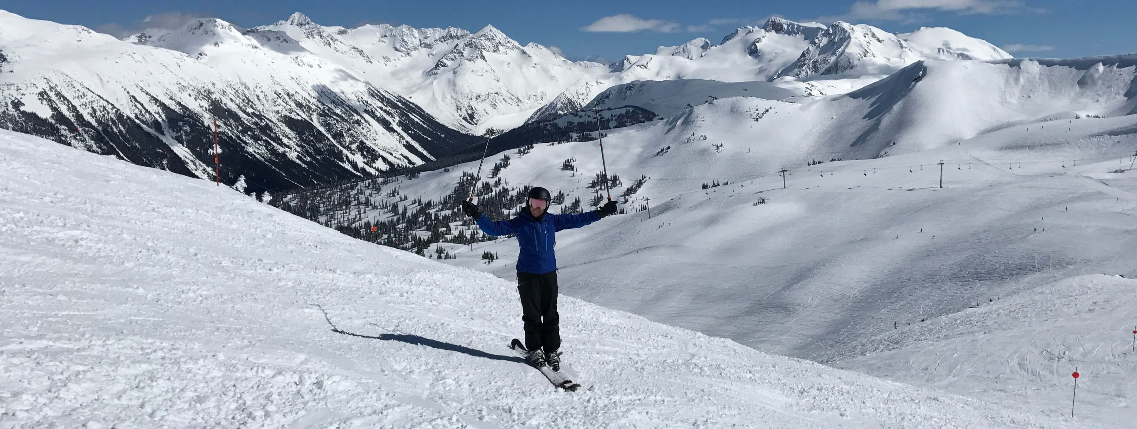 Best Whistler Rentals