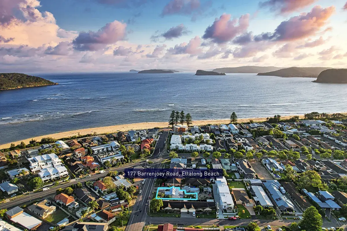 What to See and Do in Ettalong Beach!