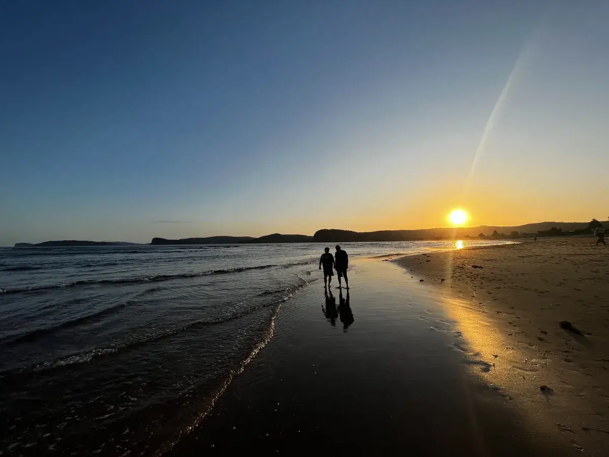 Ocean Beach, Ettalong!