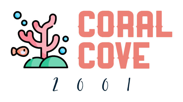 Coral Cove 2001