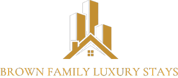 Brown Family Luxury Stays