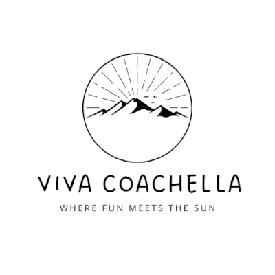 Viva Coachella - Festivals, Pool, Golf, Tennis
