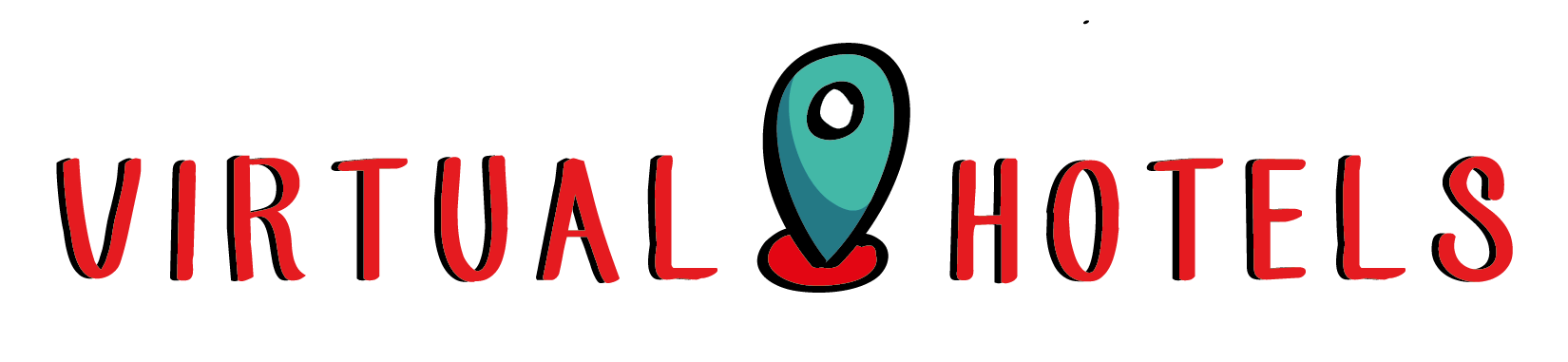 Virtual hotels