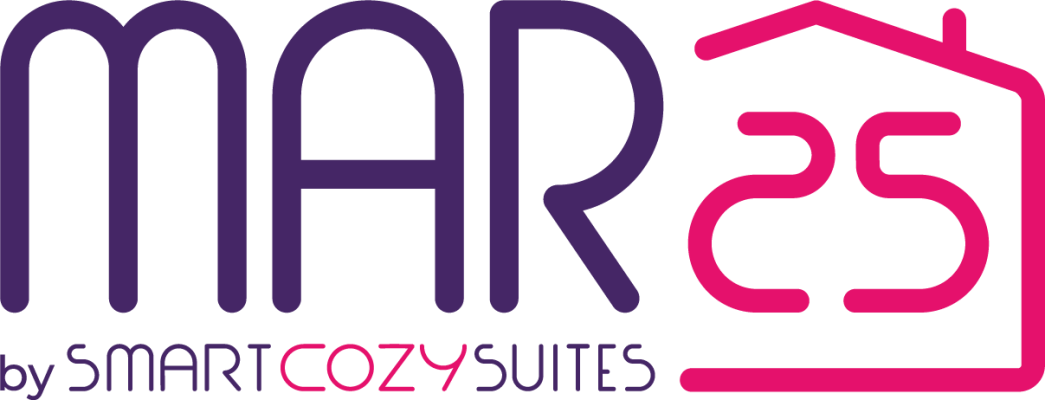 Mar25 by Smart Cozy Suites - Athens