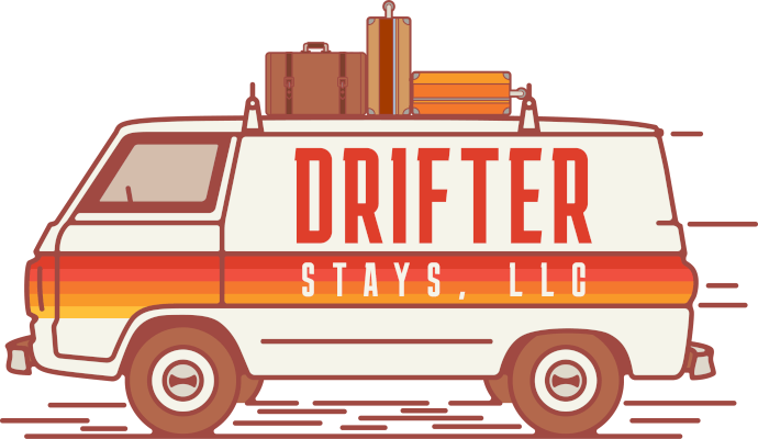 Drifter Stays Vacation Rental Management