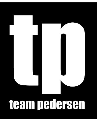 Team Pedersen Direct Bookings