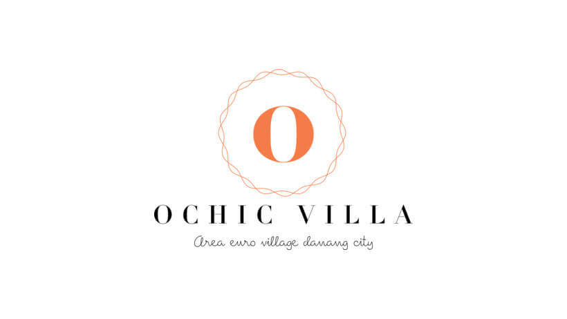 OCHIC VILLA DANANG CITY