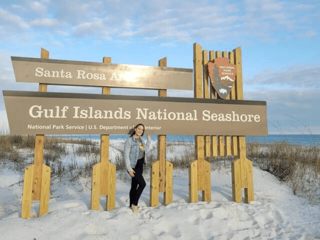 A must do when at Weekend at Danny's is drive the beautiful Gulf Islands National Seashore of Santa Rosa. You can drive this gorgeous stretch from Pensacola Beach to Navarre Beach. Makes stops along the way at secluded beaches to relax or swim.