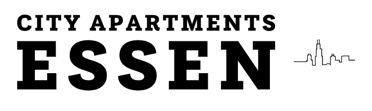 City Apartments Essen (Leopards GmbH)