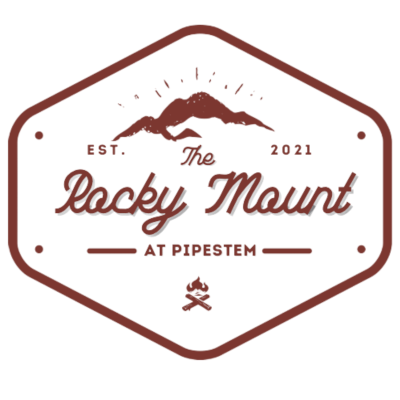 The Rocky Mount