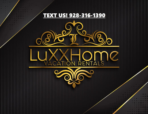LuXXHome Vacation Rentals