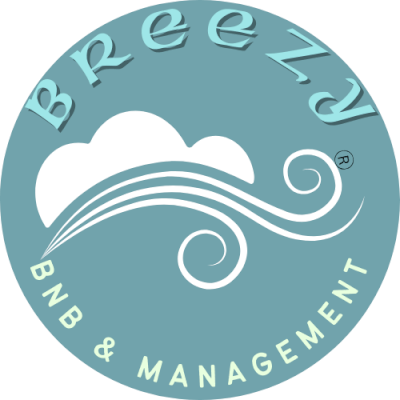Breezy BnB & Management