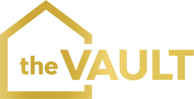 The Vault - Guesty