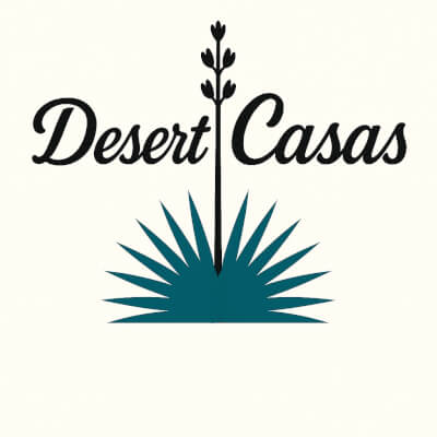 Desert Casas