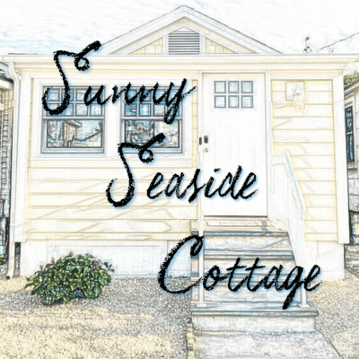 Sunny Seaside Cottage