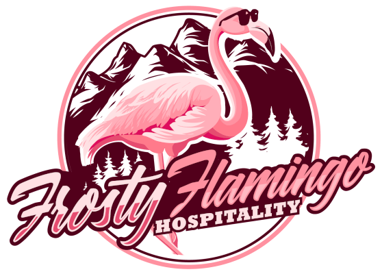 Frosty Flamingo Hospitality