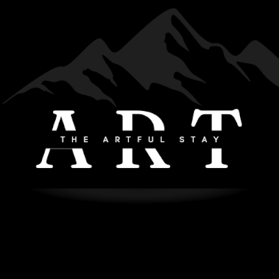 TheArtfulStay