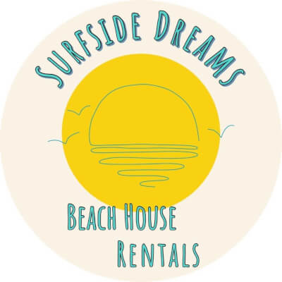 Surfside Dreams - Beach House Rentals