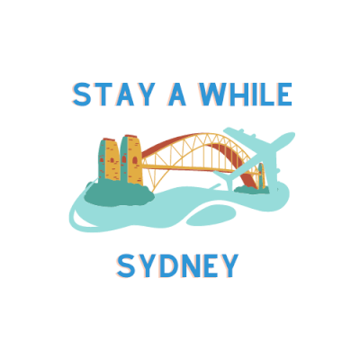 Stay a while - home away from home