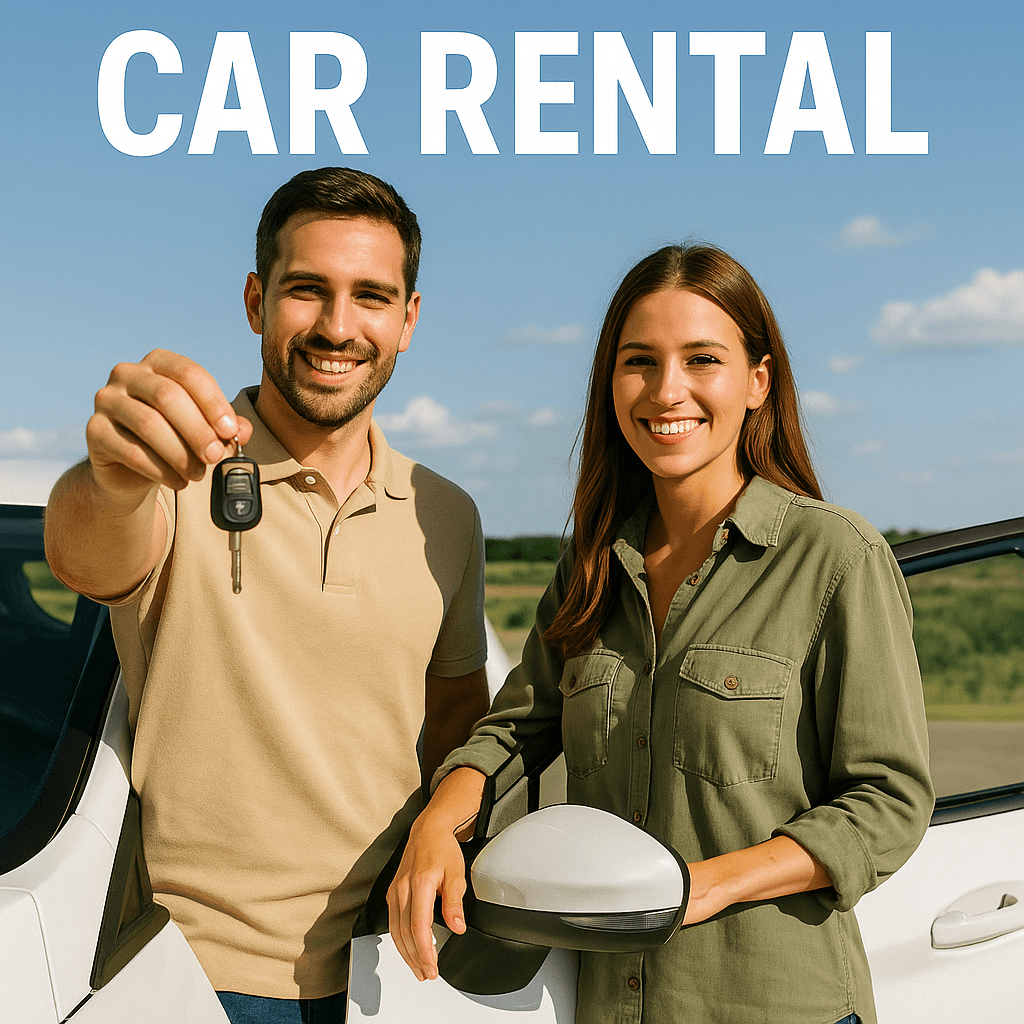 Explore Dominica at your own pace with our reliable car rental options. Whether you need a rugged 4x4 for island adventures or a comfortable vehicle for city exploring, we’ll help you find the perfect ride—delivered right to your door. Price depends on Vehicle type and number of days.