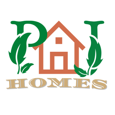 PAJ HOMES