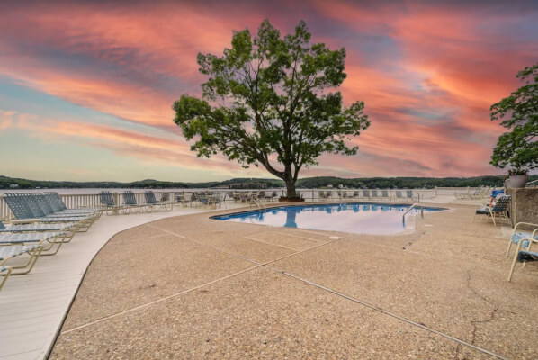 Bay Point Lake Rental