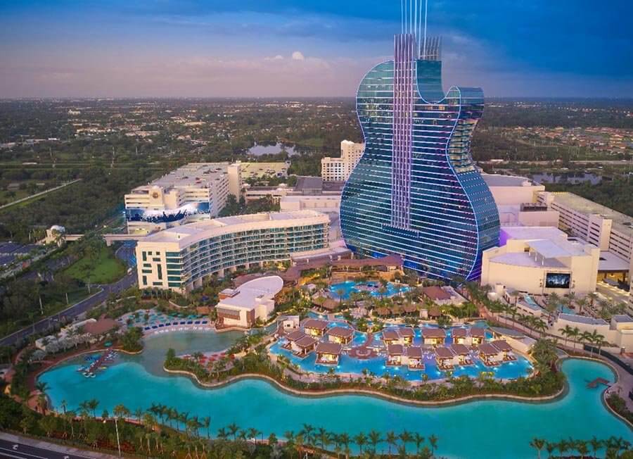 Seminole Hard Rock Hotel & Casino