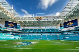 Hard Rock Stadium