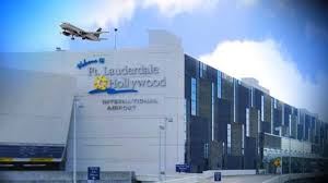FLL Airport
