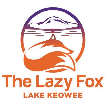 LazyFoxKeowee