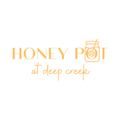 Honey Pot at Deep Creek