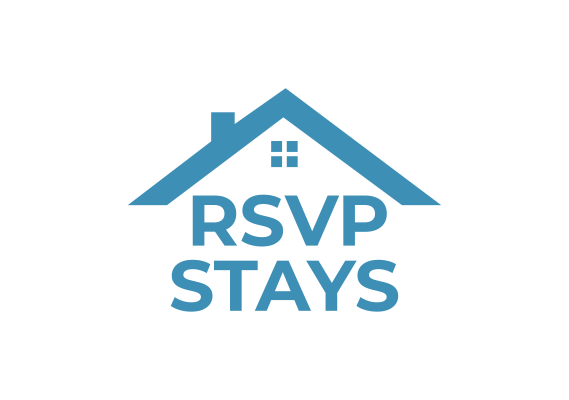 RSVP Stays - Book Your Stay Now!
