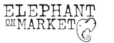Elephant on Market Wilmington
