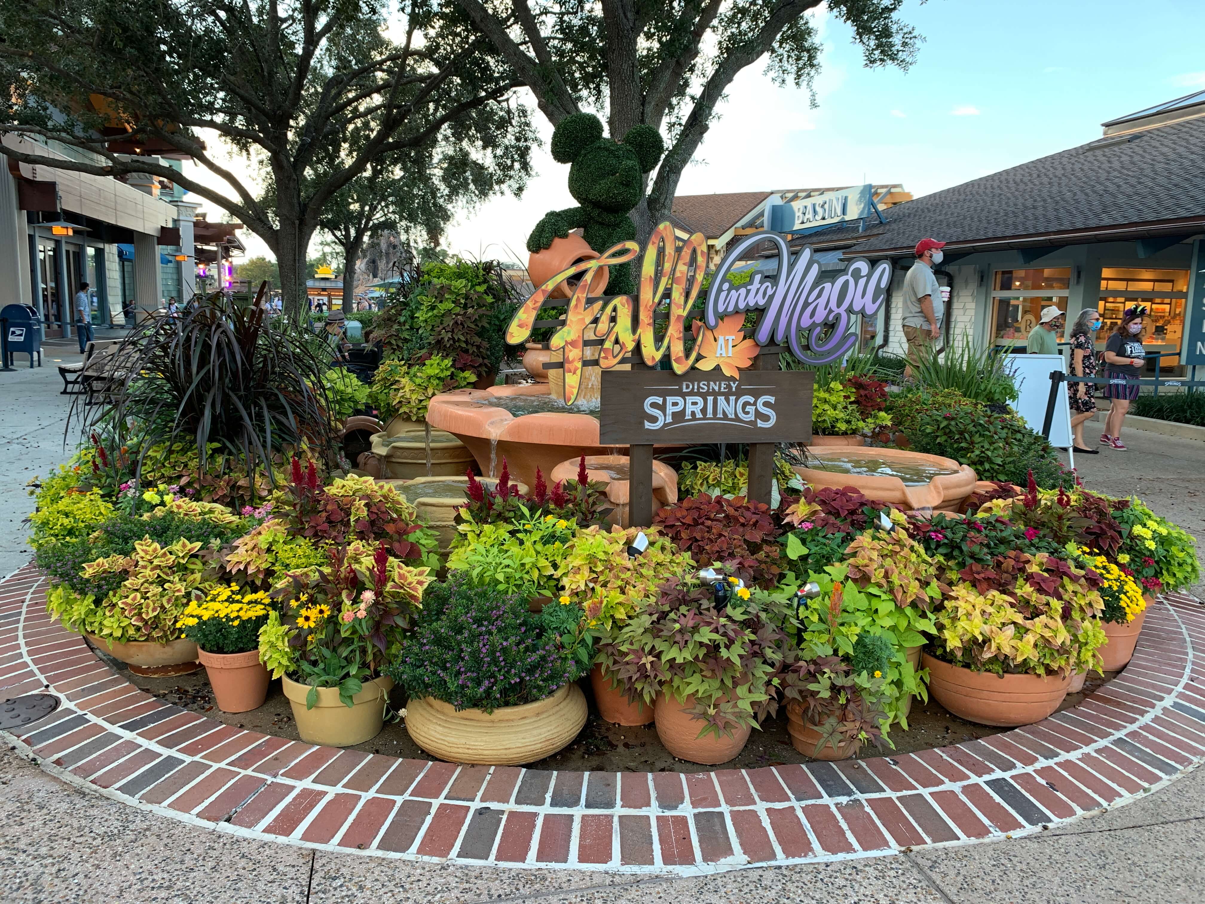 Disney Springs