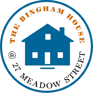 The Bingham House
